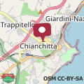 Mappa Villa Seta