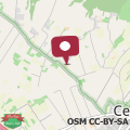 Mappa villa Shiva Dep