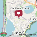 Mappa Villa Sibilla