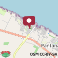 Map Villa Sicca