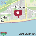 Map Villa Silente L