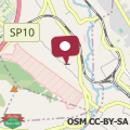 Mappa Villa Silvana