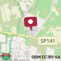 Mappa Villa Simona