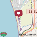 Map VILLA SiSSY