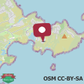 Map Villa Six - Your Seaside Retreat at Salinedda Beach Villas