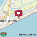 Map VILLA SMERALDA-Solo per famiglie- WALTERIGATO APARTMENTS