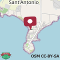 Map Villa Smeraldo - Appartamento Fronte Mare a Capo Rizzuto
