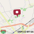 Map Villa Soele - Salento Selection