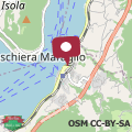 Mappa Villa Sofia