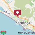 Map Villa Sofia