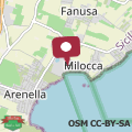 Mapa Villa Sofia