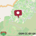 Map Villa Soho