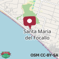 Mappa Villa Solaris