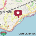Map Villa Solaris
