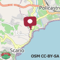 Mappa Villa Sole