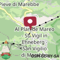 Mapa Villa Sole