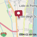 Map Villa Sole