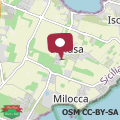 Mappa Villa Sonia