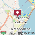 Mapa Villa Sonia