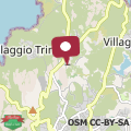 Map Villa Sprafundu