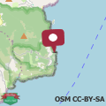 Map Villa Star
