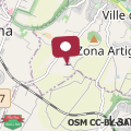 Mappa Villa Stauder