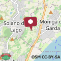 Carte Villa Stefano by Garda FeWo