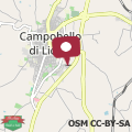 Carte Villa Stella