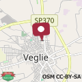 Map Villa Sterlizia