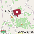 Map Villa Stordita by Interhome
