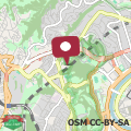 Map Villa Suite