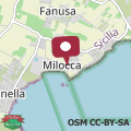 Mapa Villa sul Mare