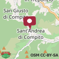 Carte Villa Susana