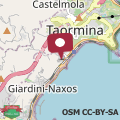 Map Villa Susina