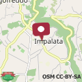 Map Villa Syria - Monopoli