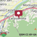 Map Villa Tambellini de Fondra by MMega