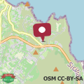 Map Villa Teleffio