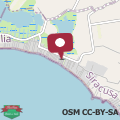 Map Villa Tellina Mare Luna