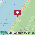 Mappa Villa Teresa.. appartamento “Casa Marta”