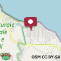 Map Villa Teresa Sea - Relax - Nature - Sun
