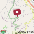 Map Villa Teresa