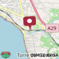 Map Villa Teresa
