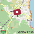 Carte Villa Teresina Noli