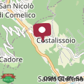 Mapa Villa Tersilla