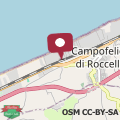 Mappa Villa Teti - Sicilia