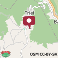 Carte Villa Thomaso