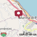 Mapa Villa Tina