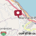 Mappa Villa Tina