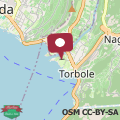 Carte Villa Torbole