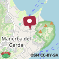 Map Villa Torchio
